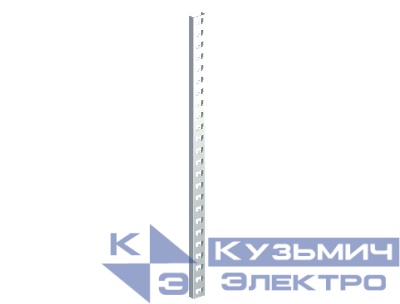 Стойка кабельная К1153 сталь 2.5мм У3 СОЭМИ Н0113211614