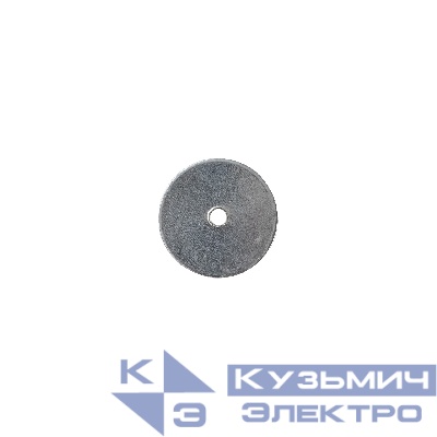 Монтажная шайба диаметром 25 мм Fedast - 200 шт