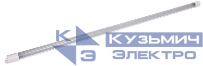 Светильник светодиодный ДБО 0108 MEZONIN 14Вт IP20 6500К призма GENERICA MN-DBO0-0108-014-65-K01-G