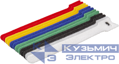 Хомут 80 351 NCT-V-12-150-C (уп.12шт) Navigator 80351