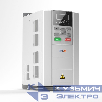 Преобразователь частоты OptiCore A600-Н4К-380-0-Т КЭАЗ 348447