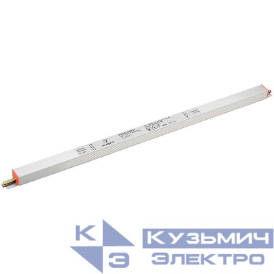 Блок питания ARV-12072-LONG-D 12В 6А 72Вт IP20 метал. Arlight 0232642