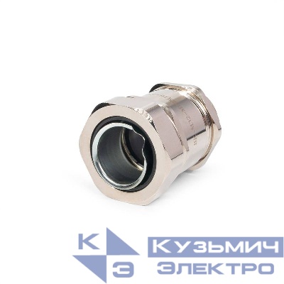 Ввод кабельный для металлорукава ВК-М32(16-25мм)-МР25 Fortisflex 87953