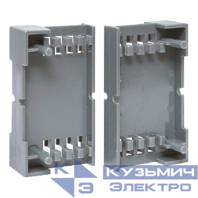 Усилитель жесткости для реверсивных рубильников (I-0-II) TwinBlock 630-800А EKF tb-str-630-800-rev