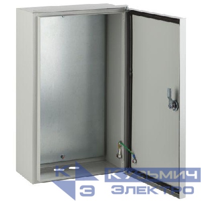 Корпус металлический ЩРНг-М IP55 (500х325х180) (21) ЭРА Б0043768