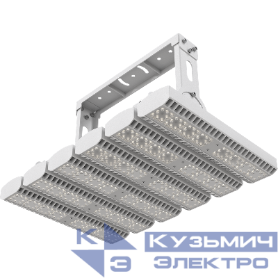 Светильник FORWARD 800W D60 957 WH DMx SB СТ 1864004910