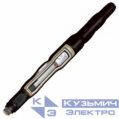 Муфта кабельная соединительная 10кВ 1ПСТ-10-800-В с гильзами 9014931 Подольск 1pst10x800v