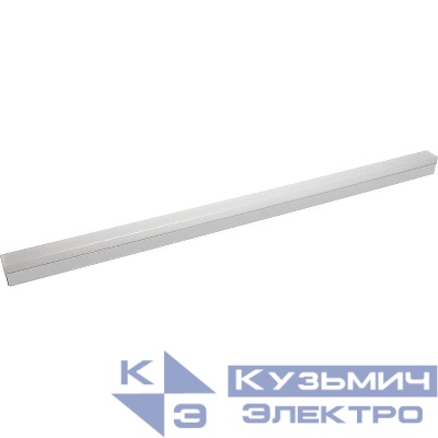 Светильник светодиодный AL4020 MattLine 24Вт 2400лм 650х50х55мм FERON 41226