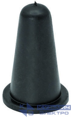 Колпачок концевой изолирующий CE 25-150 (25-150кв.мм) (PK 99.2595/CECT 16-150) НИЛЕД 12611591