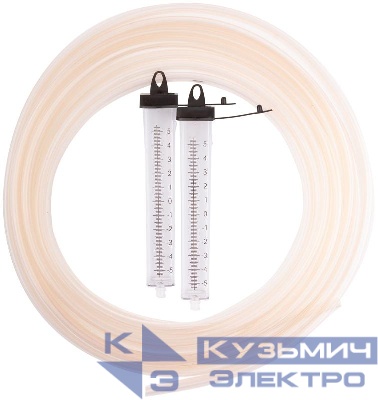 Уровень гидростатический "Стандарт" 5м КУРС 18705