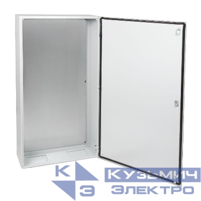 Корпус металлический ЩМП-ПРО-1500х800х280-IP66-УХЛ1 (ПРО) КЭАЗ 367451
