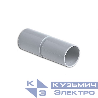 Муфта соед. d32 Ruvinil М01232