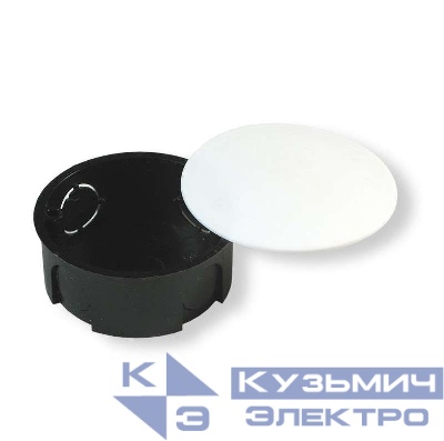 Коробка распределительная СП 70х30мм HEGEL У195