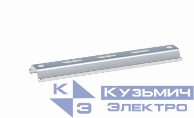 Профиль Омега осн.400 1.5мм EKF OMP400