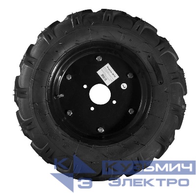 Колесо 5х12 HUTER 71/3/76