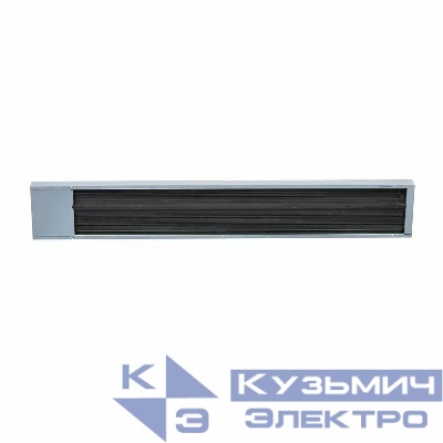 Обогреватель инфракрасный 1кВт Monolith-1000 IP54 HINTEK 04.07.01.214435