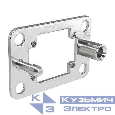 Рамка с ловителями OptiLink HDC-FH-16B КЭАЗ 352288