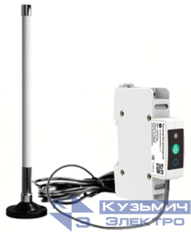 Ресивер беспроводной RS485 внешняя антенна SE SM02003