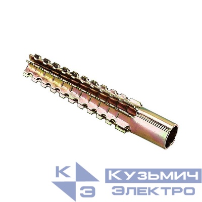 Дюбель универсальный 8х38 метал. (уп.200шт) Промрукав PR08.4798