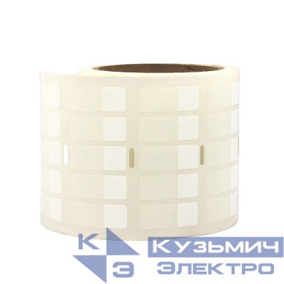 Маркировка самоламинирующаяся 22х13 в 5 рядов DKC CMSA2213WR