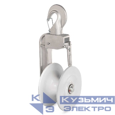 Ролик монтажный РМ-3 ПРОФИ КВТ 102114