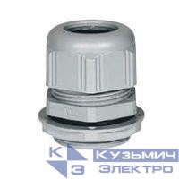 Ввод кабельный (сальник) PG42 IP68 Leg 098028