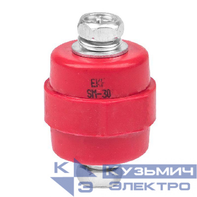 Изолятор SM 30 EKF plc-sm-30