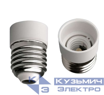 Переходник LH27-14L Uniel 06471