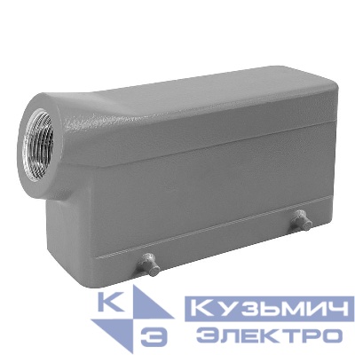 Корпус кабельный с боков. вводом OptiLink HDC-H24B-SE-4B-PG21 КЭАЗ 353757