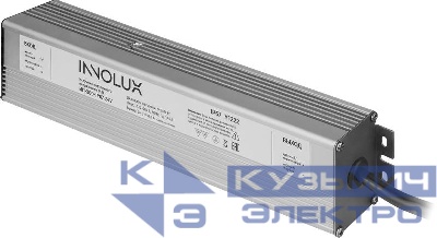 Драйвер для светодиодной ленты 97 418 ИП-200-IP67-24V INNOLUX 97418