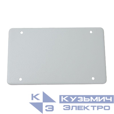 Люк установочный 245х145 для ЩМП СТАНДАРТ (высота свыше 900) КЭАЗ 367488