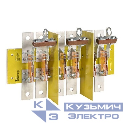 Разъединитель РЕ19-44-31160 2000А PROxima EKF re19-4431160