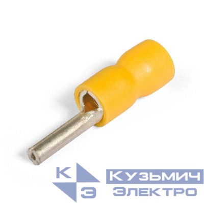 Наконечник штыревой НШКИ 6.0-13 КВТ 69805