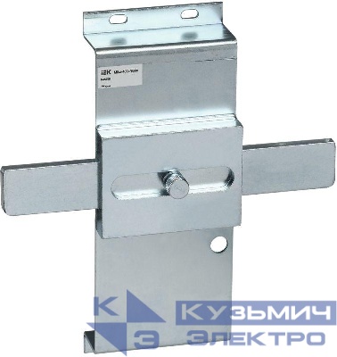 Блокировка механическая МБм-400е/630е ВА88-39 MASTER электрон. расцеп. IEK SVA41D-BM-3-0400-02