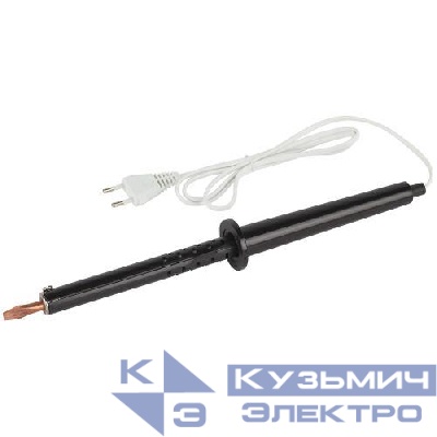Паяльник ЭПСН 65Вт 230В с пластик. рукояткой PL-R02-65W Эра Б0063031