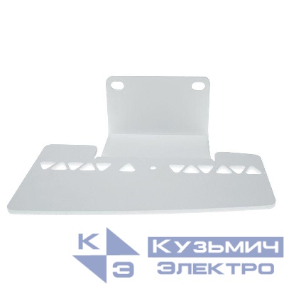 Кронштейн для PlayStation5 настенный бел. Rexant 38-0625