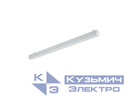 Светильник светодиодный TLGP05 OL ECP REKORD накладной/подвесной A1:K701Technolux 21279