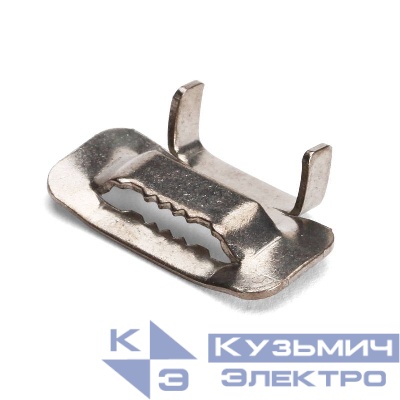 Бугель БМ(304)-20 (уп.100шт) Fortisflex 73383