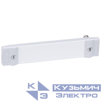 Панель лицевая XL3 400 для кабельн. секций H=50 Leg 020141