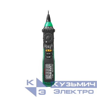 Мультиметр цифровой-пробник MS8211D Mastech 13-2045