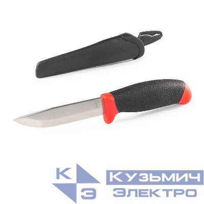 Нож универсальный KF-01 ПРАКТИК КВТ 104518