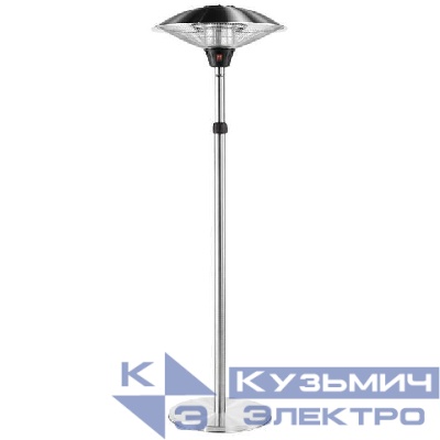 Обогреватель инфракрасный BIH-LT-3.0 Ballu НС-1279691