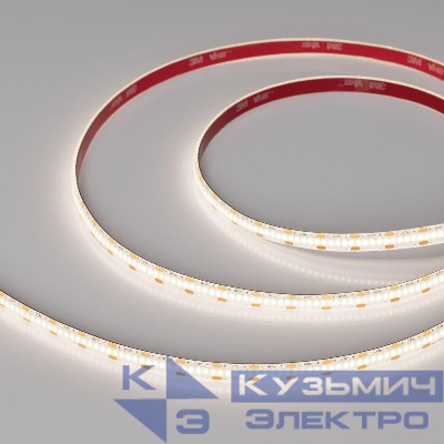 Лента светодиодная COB-SE-X360-8mm 5V Day 4000К 5Вт/м IP65 CSP герметичная (уп.5м) Arlight 041384