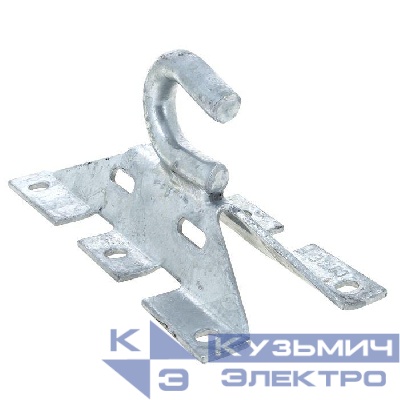 Крюк универсальный CS16 EKF cs-16