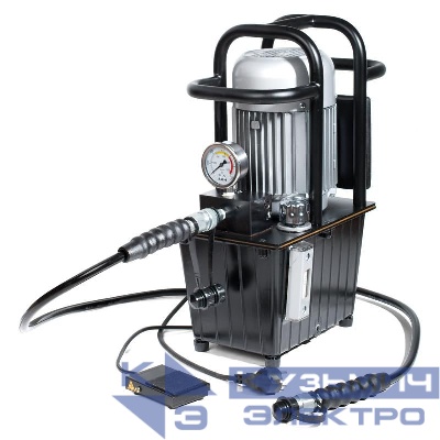 Помпа электрогидравлическая ПМЭ-7050 КВТ 69291