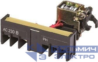 Расцепитель независимый AC 220В для 2Р DEKraft 28022DEK