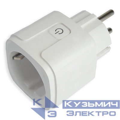 Розетка с функцией управления осветительным оборудованием радиочастотная TM500 FERON 41718