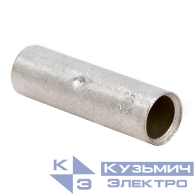 Гильза ГМЛ для жилы 120кв.мм луженная медн. DKC 2M720