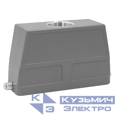 Корпус кабельный с прямым вводом OptiLink HDC-H24B-TEH-2B-M40 КЭАЗ 353747