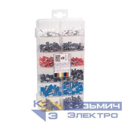 Набор НШВИ №5 КВТ 79493